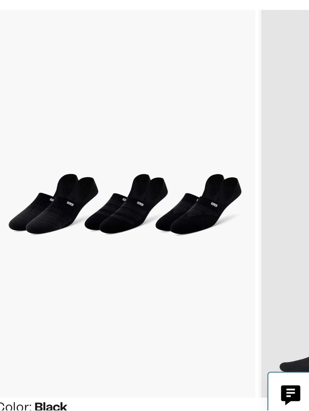 LIGHT NO SHOW 3 PACK